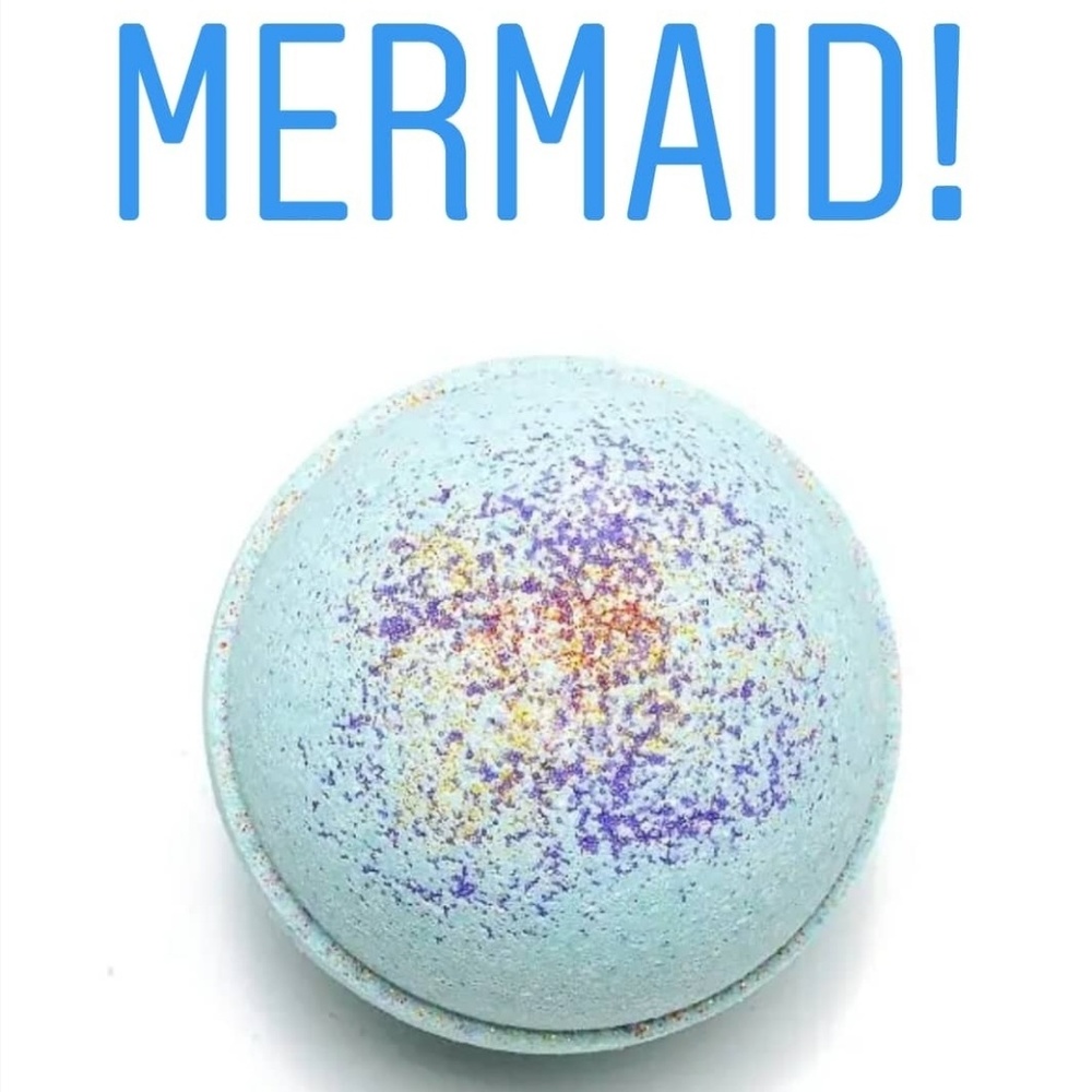 Handmade Bathbombs!